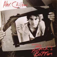 Alex Chilton — Bach's Bottom